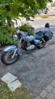 Suzuki GZ125 Marauder Nordrhein-Westfalen - Troisdorf Vorschau