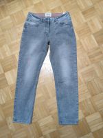 Jeans grau Marke Cecil Größe 28 NEU Baden-Württemberg - Tengen Vorschau