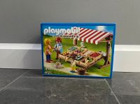 Playmobil Gemüsestand 6121 Baden-Württemberg - Heitersheim Vorschau