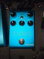 Strymon Cloudburst Ambient Reverb inkl. Favorit / Mini Switch Baden-Württemberg - Süßen Vorschau
