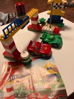 Lego Duplo 5819 Rennen in Tokio Nordrhein-Westfalen - Mülheim (Ruhr) Vorschau