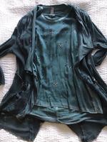 Tredy Jacke set 2 teilg gr 42 Nordrhein-Westfalen - Bocholt Vorschau