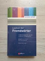 Lexikon der Fremdwörter - Wissen sofort. Neu mit Folie Schleswig-Holstein - Flensburg Vorschau