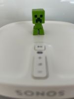 Minecraft Minifigur Bayern - Bruck Vorschau