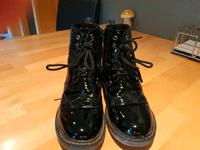 ⭐️S. Oliver/Neuwertige Boots in Gr. 38⭐️ Niedersachsen - Wrestedt Vorschau