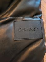 Jacke Herren Calvin Klein Gr. M schwarz gespflegt Duisburg - Duisburg-Mitte Vorschau