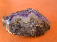 Amethyst / Brasilien Baden-Württemberg - Grosselfingen Vorschau