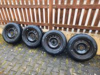 Winterreifen 205/55 R16 Bridgestone Blizzak LM005 E90/E91 BMW Nürnberg (Mittelfr) - Mitte Vorschau