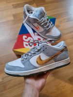 Nike SB Dunk Low Sean Cliver 45,5 US11,5 Hannover - Linden-Limmer Vorschau