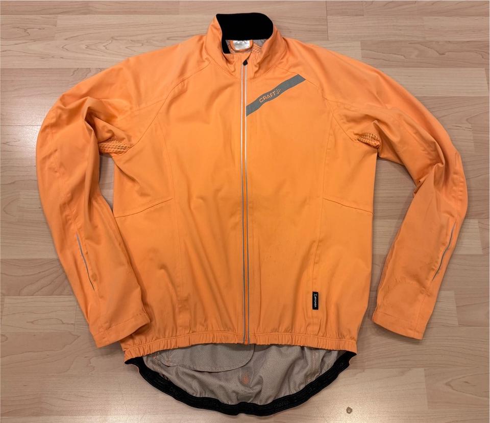 Craft ventair x Fahrrad / Bike Jacke - Gr L Woman - TOP - NP 129€ in Magdeburg
