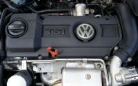 Motor VW 1.2 TSI CBZB 63 / 86 PS Fabia Polo Ibiza A3 Bayern - Regensburg Vorschau