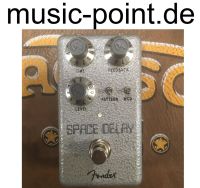 FENDER HAMMERTONE SPACE DELAY FÜR E-GITARRE, NEU Duisburg - Rheinhausen Vorschau