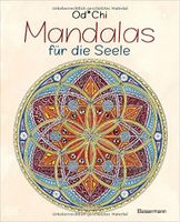 Mandalas für die Seele von Od*Chi München - Allach-Untermenzing Vorschau