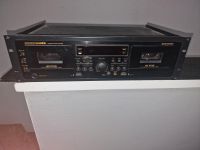 Marantz Doppell- Kasseten Player Nordrhein-Westfalen - Höxter Vorschau