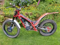 GasGas TXT 125 ccm Trial Motorrad, 2015 Niedersachsen - Osnabrück Vorschau