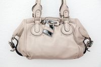 Original große Chloé Paddington Tasche Schultertasche Handgepäck Pankow - Prenzlauer Berg Vorschau