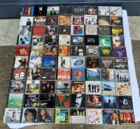 134 Musik CD Alben mit 172 CD´s – verschiedene Genres Baden-Württemberg - Rust Vorschau