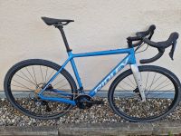 RIDLEY GRAVEL KANZO Adventure Carbon LTD Bayern - Poing Vorschau