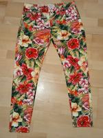Ralph Lauren Hose – neu – Blumen – Gr. 31 (ca. 40) Dresden - Kleinzschachwitz Vorschau