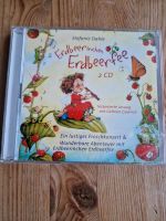 CD Kinder Hörspiel Berlin - Tempelhof Vorschau