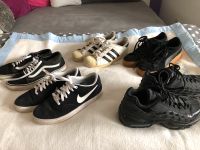 Schuhe von Vans, Nike, Adidas Hessen - Gedern Vorschau