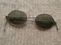 Sonnenbrille, Nickel, 30er-Jahre, Mecklenburg-Vorpommern - Spantekow Vorschau