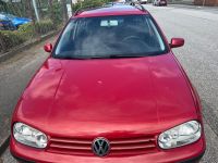 VW Golf 4 lange Version 1.6 L Schleswig-Holstein - Lübeck Vorschau