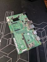 Raspberry Pi - Compute Modul 4 IO Board Nordrhein-Westfalen - Mönchengladbach Vorschau