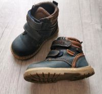 Schuhe Gr. 20 Müritz - Landkreis - Möllenhagen Vorschau