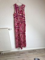 Mango/ zara jumpsuit/Overall pink mega gr.xs neu Nordrhein-Westfalen - Issum Vorschau