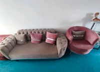 Sofa , Couch , Wohnzimmer , Couchtisch München - Altstadt-Lehel Vorschau