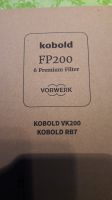 Vorwerk Kobold Filtertüten Niedersachsen - Friedeburg Vorschau