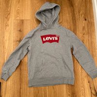 Levi’s Hoodie grau Größe M Innenstadt - Köln Altstadt Vorschau