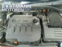 Motor SKODA OCTAVIA 2.0 TDI CKFC 54.802KM+GARANTIE+KOMPLETT+VERSA Leipzig - Eutritzsch Vorschau