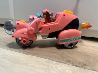 Paw patrol Liberty Auto Fahrzeug mit Figur Sachsen - Delitzsch Vorschau