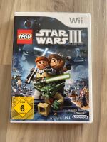 Star Wars Lego 3 Wii Bayern - Feuchtwangen Vorschau