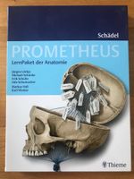 PROMETHEUS LernPaket Anatomie Schädel Nordrhein-Westfalen - Lippstadt Vorschau