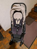 Kinderwagen  Babysafe Baden-Württemberg - Biberach an der Riß Vorschau