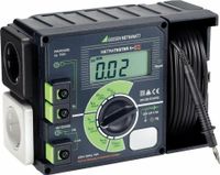 Gossen Metrawatt Metratester 5+ Messgerät VDE 0701-0702 TOP! Baden-Württemberg - Karlsruhe Vorschau