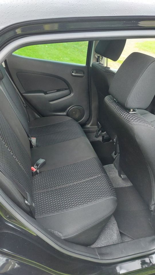 Mazda 2, 1.3, 62kW, SENDO, PDC, Klima, Sitzheizung in Dortmund