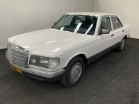 Mercedes-Benz 280 S-Klasse Oldtimer Berlin - Neukölln Vorschau