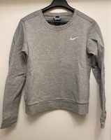 Nike, Sweatshirt, Damen, grau, EU S, mit Taschen Hamburg-Nord - Hamburg Eppendorf Vorschau