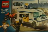 Lego City 7286 Polizei Gefangentransport ungeöffnet Niedersachsen - Braunlage Vorschau