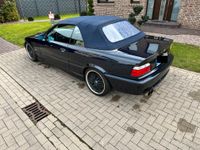 BMW e36 328i Cabrio an Höchstbietenden abzugeben Niedersachsen - Wildeshausen Vorschau