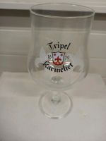 6 Biergläser "Tripel Karmeliet 1679" Rheinland-Pfalz - Föhren bei Trier Vorschau