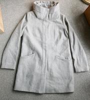 Tom Tailor Mantel /Long Jacke Größe S Brandenburg - Bestensee Vorschau