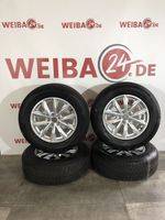 Winterräder Audi Q5 Continental 235/65 R17  #071 Sachsen - Großschirma Vorschau