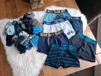 Zu verschenken Socken/Boxershorts Sachsen-Anhalt - Burg Vorschau