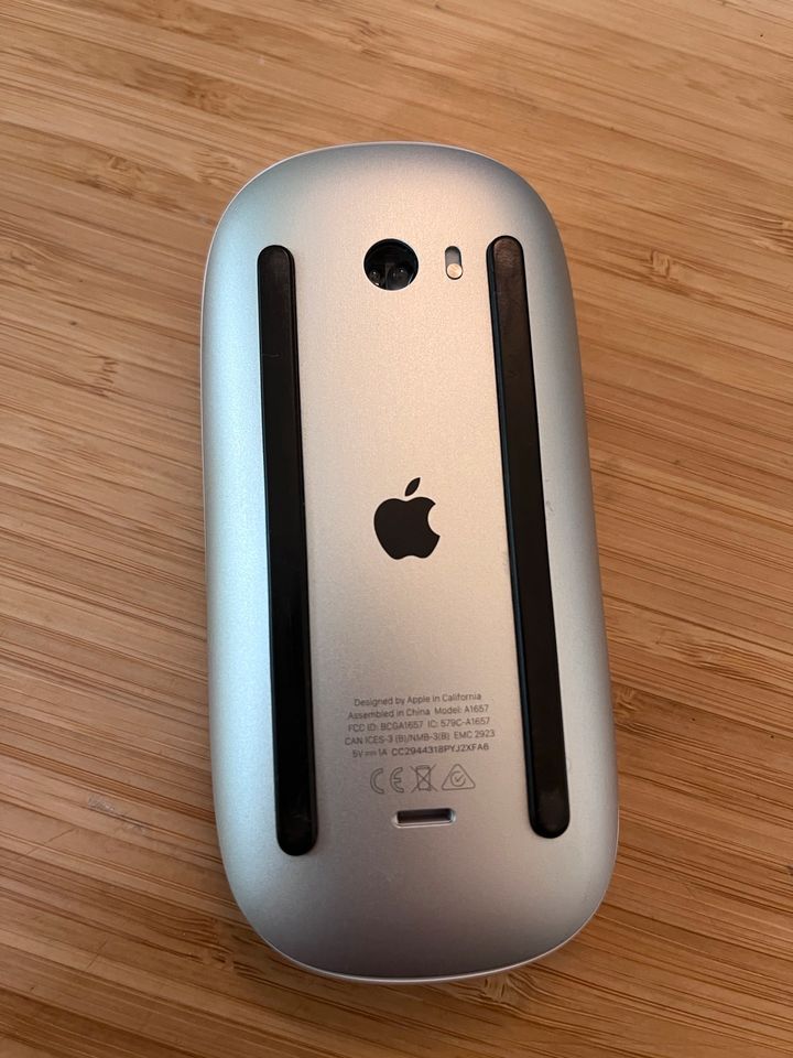 Apple Magic Mouse 2 in München