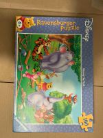 Winnie the Pooh Puzzle,  6+, Ravensburger, 100 Teile Nordrhein-Westfalen - Gelsenkirchen Vorschau